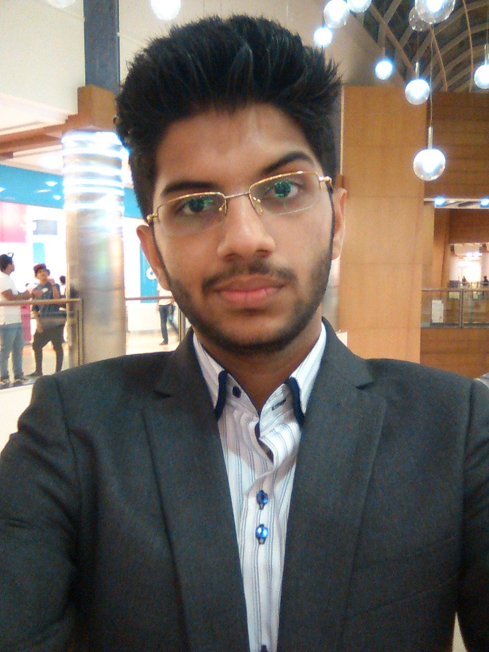 Ibraheem